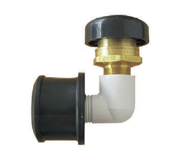 Vacuum Breaker